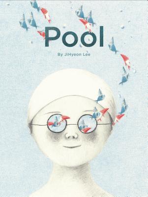 cover image for Pool