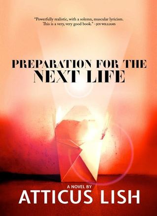 cover image for Preparation for the Next Life