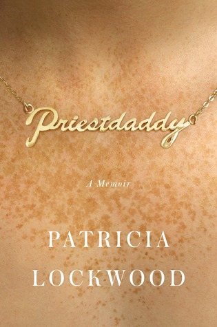 cover image for Priestdaddy