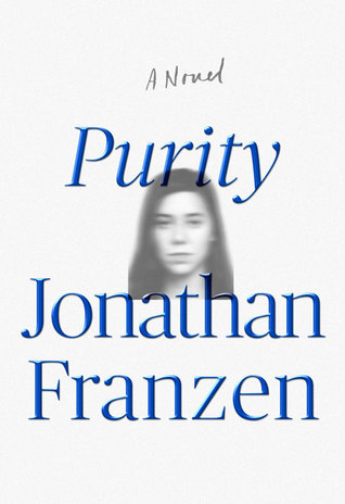cover image for Purity