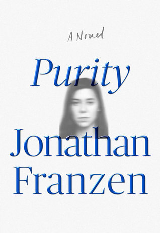 cover image for Purity