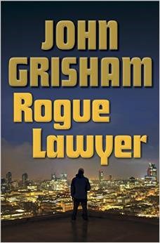 cover image for Rogue Lawyer