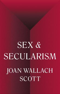 cover image for Sex and Secularism