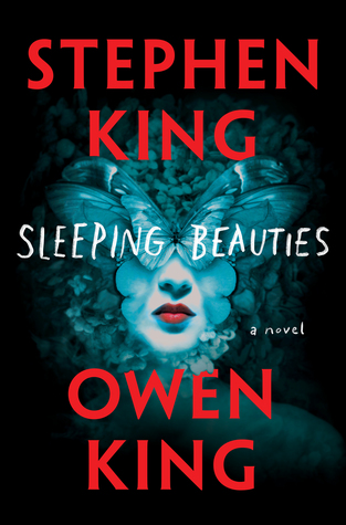 cover image for Sleeping Beauties