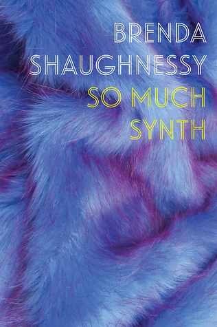 cover image for So Much Synth