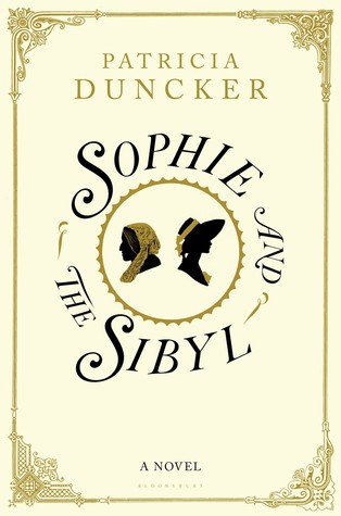 cover image for Sophie and the Sibyl