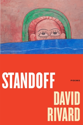 cover image for Standoff