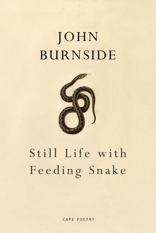 cover image for Still Life with Feeding Snake