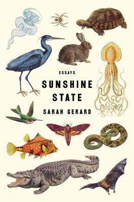 cover image for Sunshine State