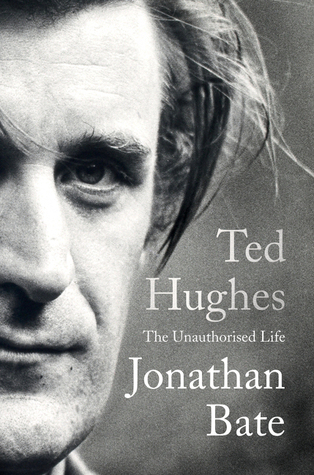 cover image for Ted Hughes: The Unauthorised Life