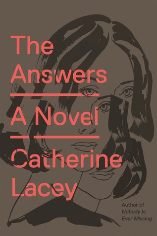 cover image for The Answers