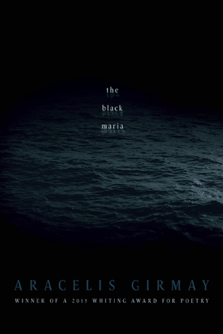 cover image for The Black Maria