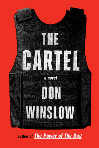 cover image for The Cartel