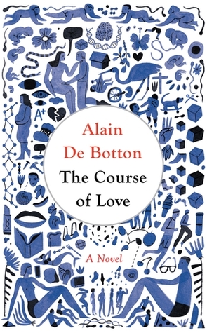 cover image for The Course of Love