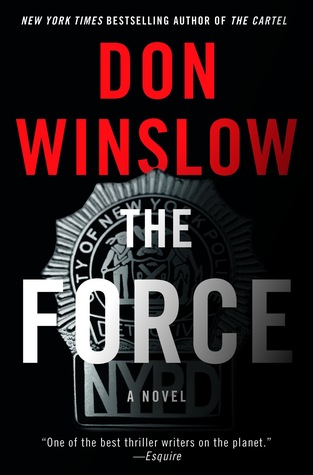 cover image for The Force