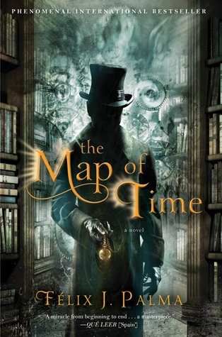 cover image for The Gap Of Time: A Novel