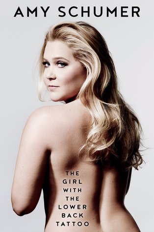 cover image for The Girl With The Lower Back Tattoo