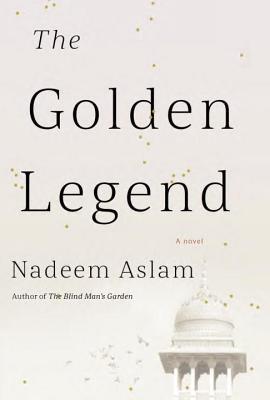 cover image for The Golden Legend
