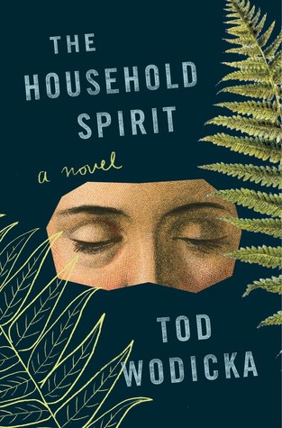 cover image for The Household Spirit