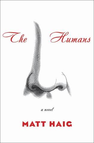 cover image for The Humans