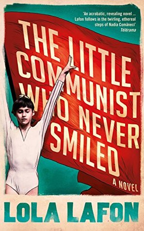 cover image for The Little Communist Who Never Smiled