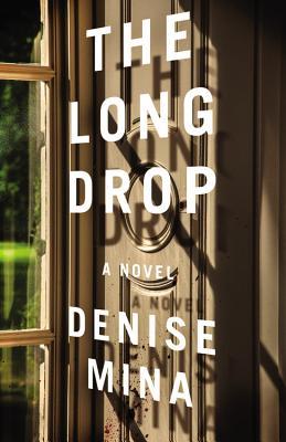 cover image for The Long Drop