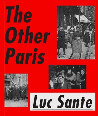 cover image for The Other Paris