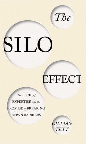 cover image for The Silo Effect