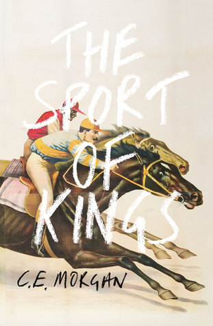 cover image for The Sport of Kings