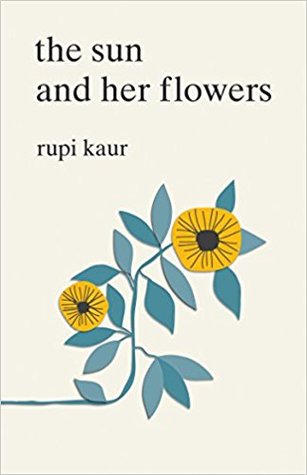 cover image for The Sun and Her Flowers