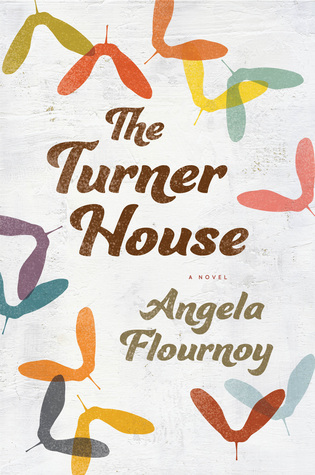 cover image for The Turner House