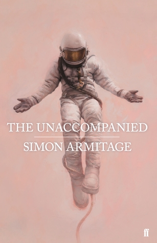 cover image for The Unaccompanied