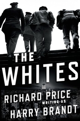 cover image for The Whites