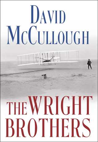 cover image for The Wright Brothers