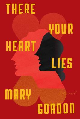 cover image for There Your Heart Lies
