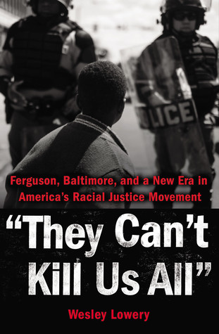 cover image for They Can't Kill Us All