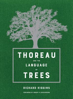 cover image for Thoreau and the Language of Trees