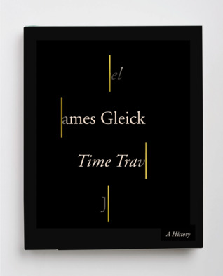 cover image for Time Travel