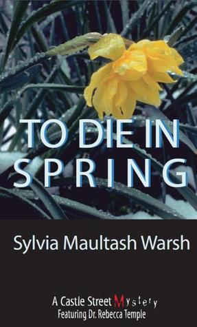 cover image for To Die in Spring