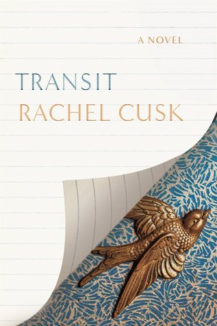 cover image for Transit