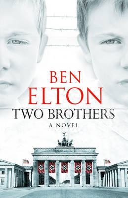 cover image for Two Brothers