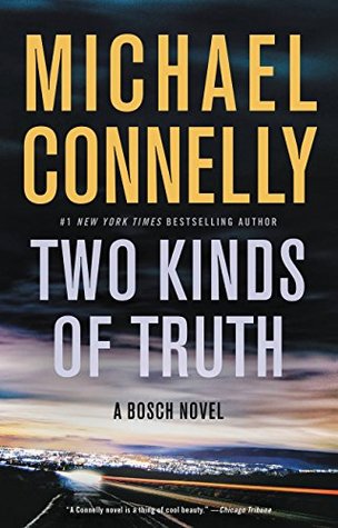 cover image for Two Kinds of Truth