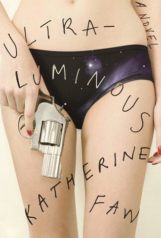 cover image for Ultraluminous