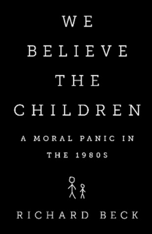 cover image for We Believe the Children