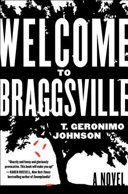 cover image for Welcome To Braggsville