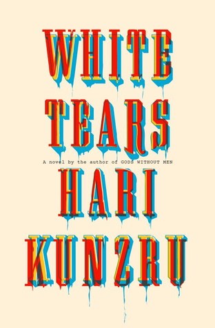 cover image for White Tears