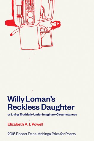 cover image for Willy Loman’s Reckless Daughter