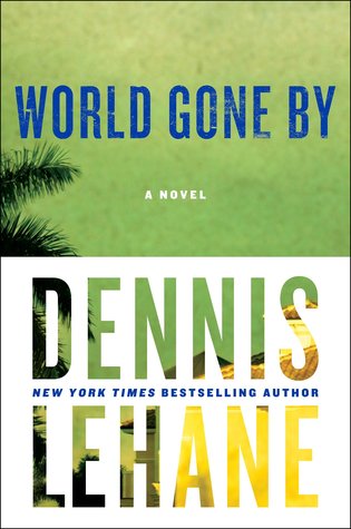 cover image for World Gone By